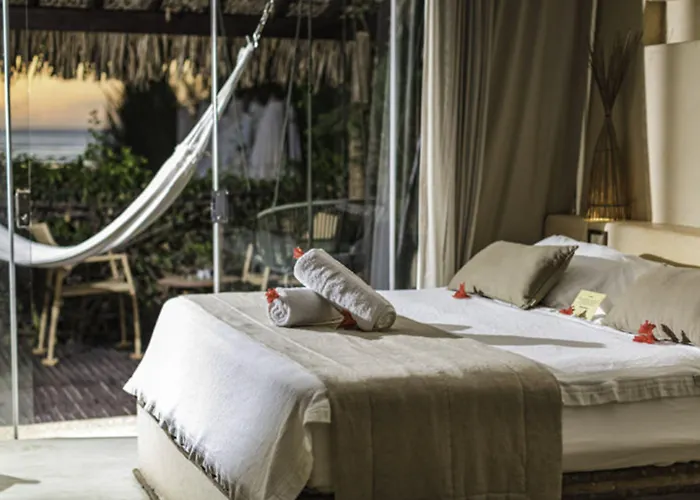 Hotel Casa De Areia Jijoca de Jericoacoara