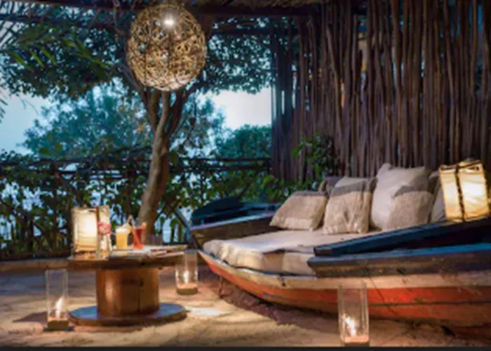 Casa De Areia Hotel Jijoca de Jericoacoara