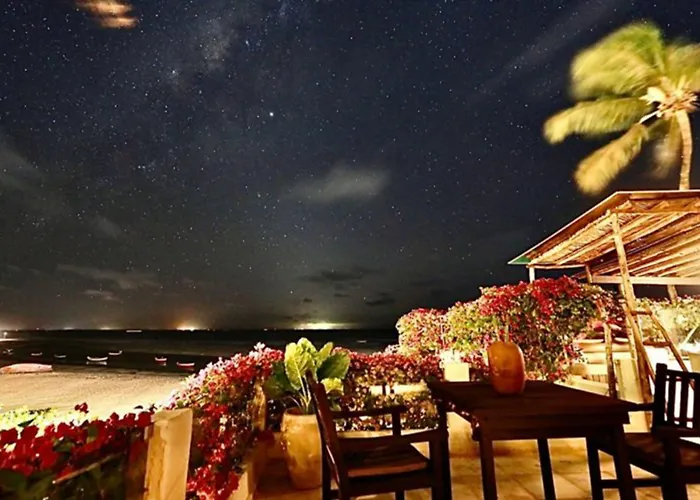 Hotel Casa De Areia Jijoca de Jericoacoara