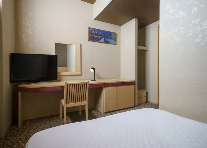 Hotel Vista Premio Kyoto Kawaramachi St