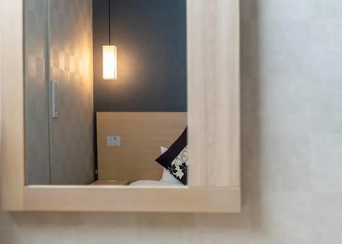 Hotel Vista Premio Kyoto Kawaramachi St
