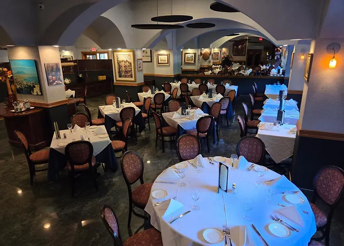 Meadowlands Plaza Hotel Secaucus