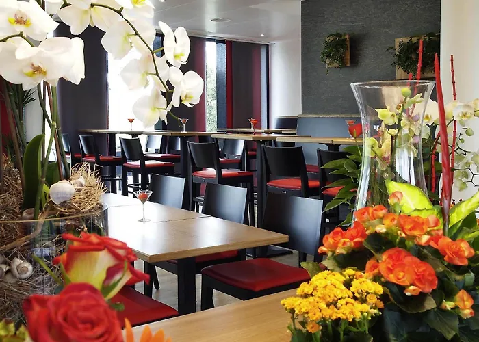 Hotel ibis Bulle - La Gruyère
