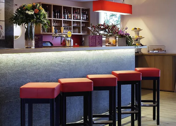 Hotel ibis Bulle - La Gruyère