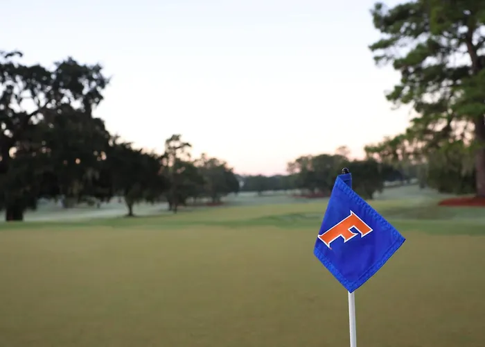 Holiday Inn Gainesville-University Center By Ihg