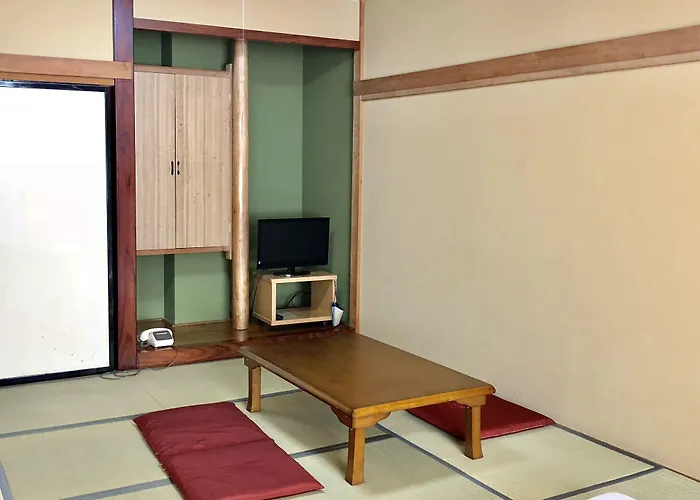 Resort Inn Fujihashi Fujikawaguchiko