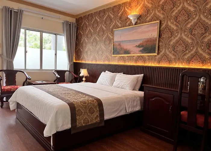 Lam Son Hotel Vũng Tàu