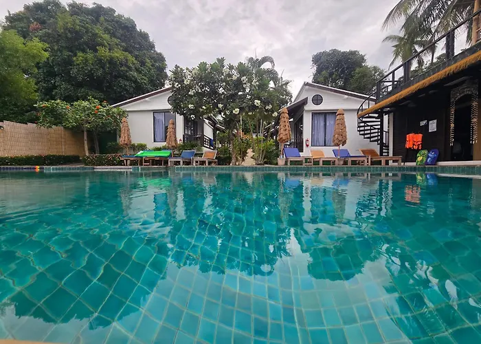 Sasitara Residence Koh Samui