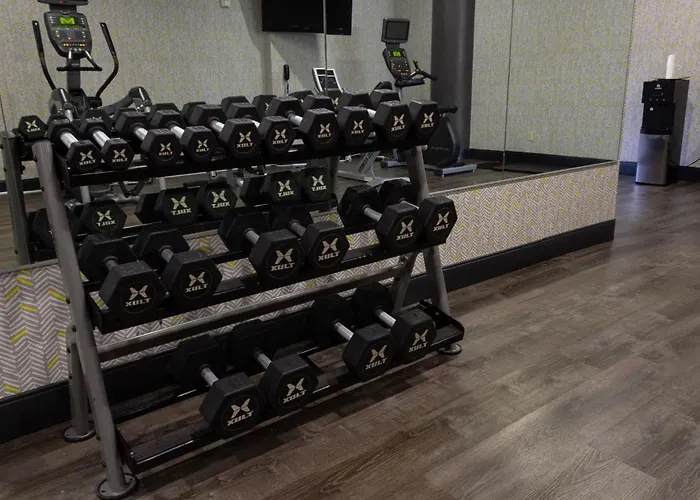 Holiday Inn Baton Rouge-South By Ihg