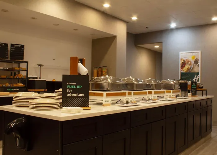 Holiday Inn Baton Rouge-South By Ihg
