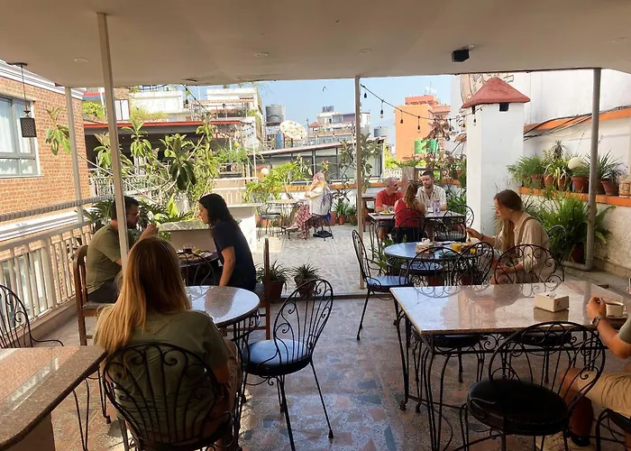 Khangsar Home Kathmandu