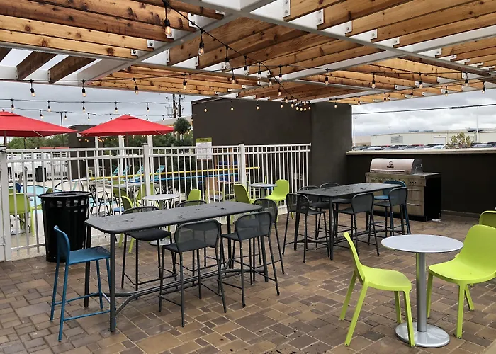 Home2 Suites By Hilton Port Arthur