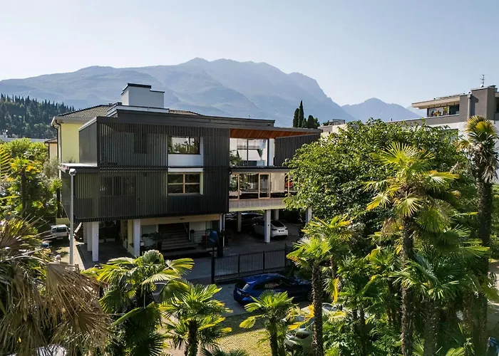 Velora Hotel Riva del Garda