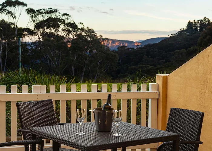 Fairmont Resort Blue Mountains Mgallery Collection Leura