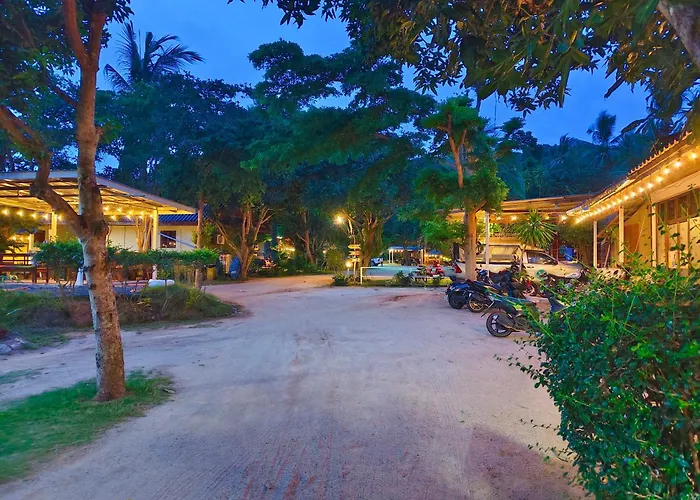 Ban Tai Resort