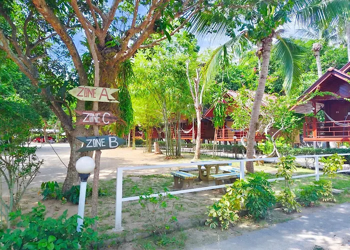 Ban Tai Resort