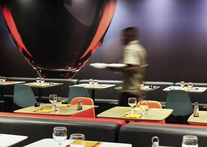 Hotel Ibis Douala