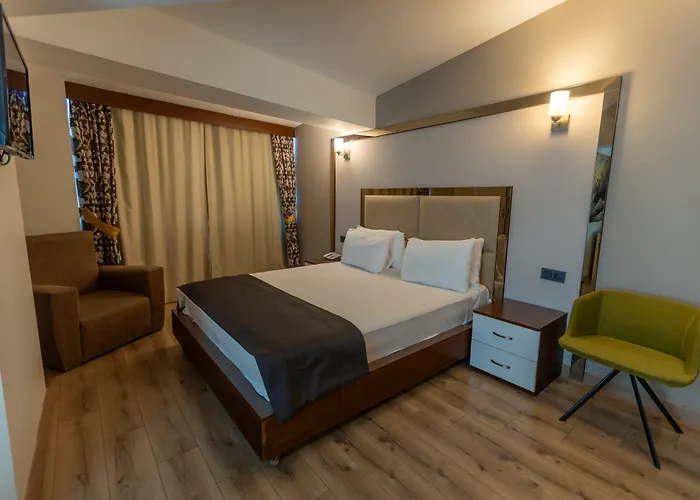 Asia Business Suites Istanbul