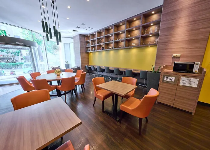 Smile Hotel Tokyo Nihonbashi