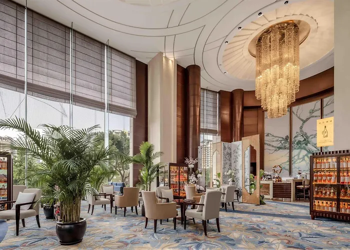 Shangri-La Chengdu