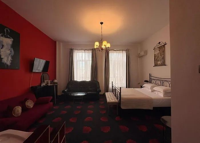 Hotel Royal Craiova