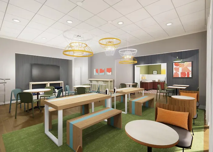 Super 8 By Wyndham Parker/Se Denver Area