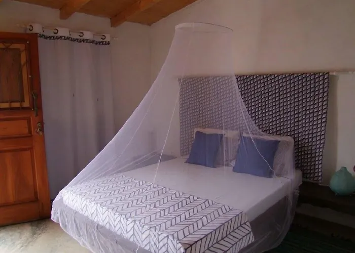 Villa Morabeza Guest House Mindelo