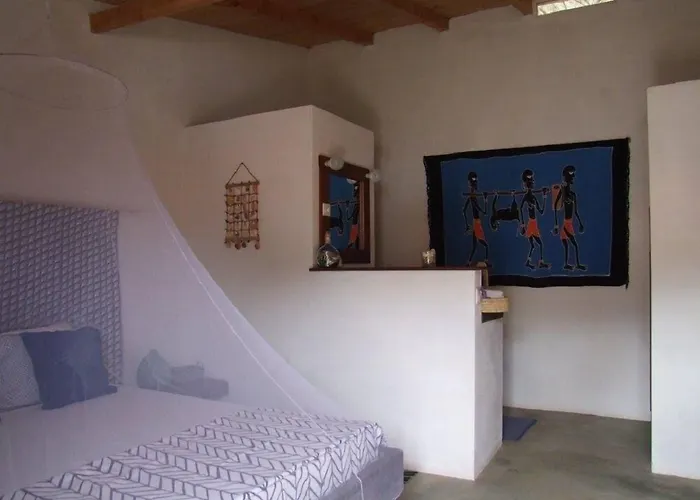 Villa Morabeza Guest House Mindelo