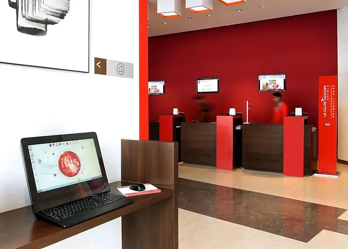 Ibis Bengaluru Outer Ring Road Hotel