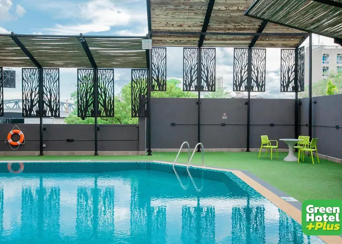 The Royal River Hotel Bangkok