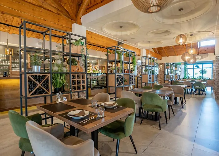 Hotel Mirjana & Rastoke Slunj