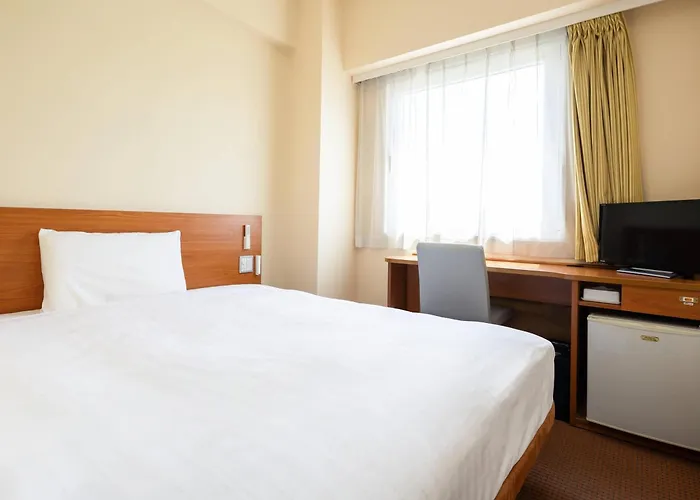 Comfort Inn Zentsuji Inter Marugame