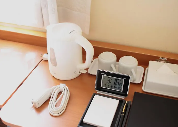 Comfort Inn Zentsuji Inter Marugame