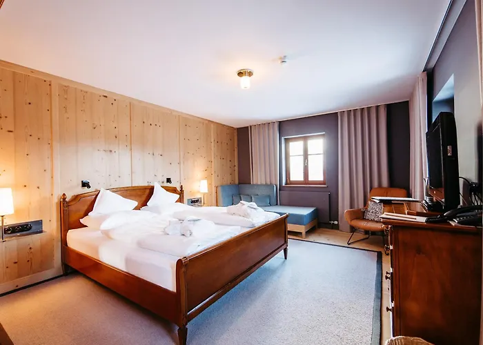 Alpina Lech - Your Home From Home