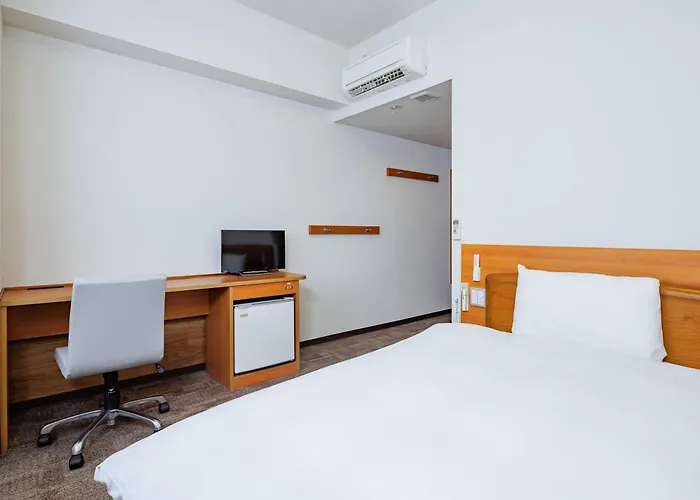 Comfort Inn Fukushima Nishi Inter