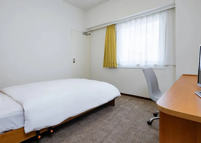 Comfort Inn Fukushima Nishi Inter