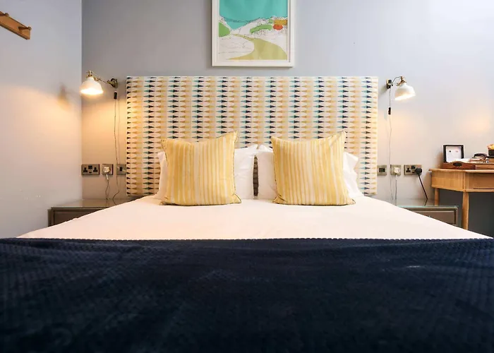 The Wellington Hotel Bristol