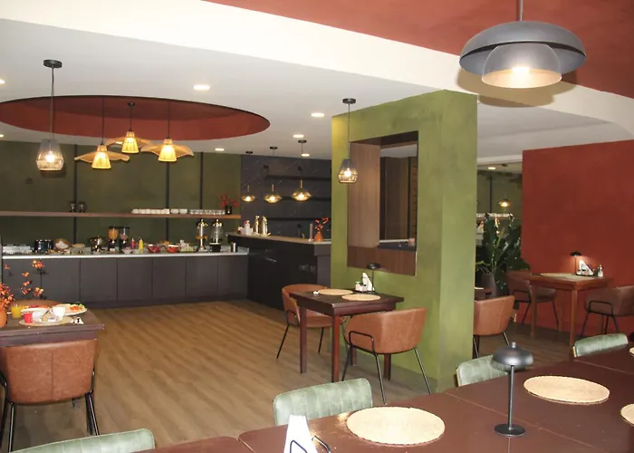 Queens Hotel Paramaribo