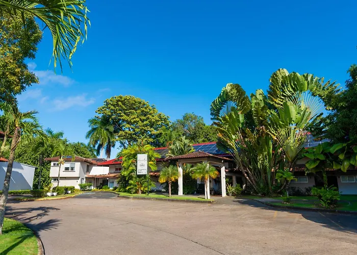 Albrook Inn Panama-Stad