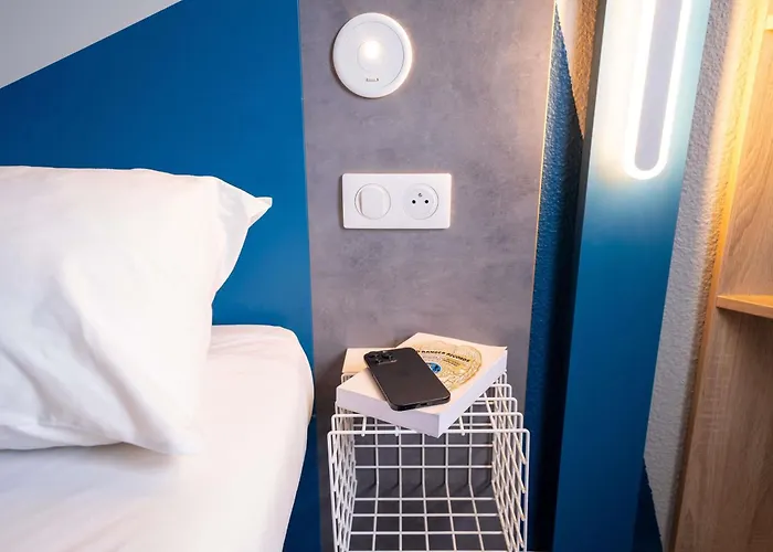 Ibis Budget Narbonne Est