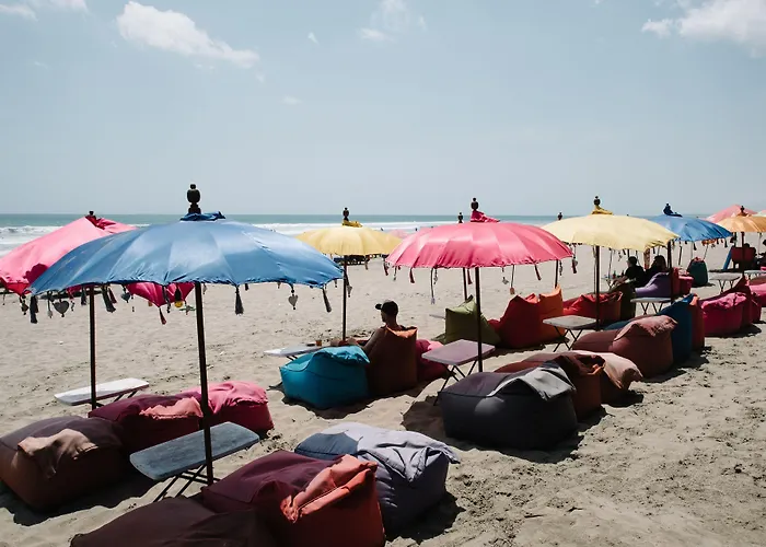 Lloyd'S Inn Bali Seminyak