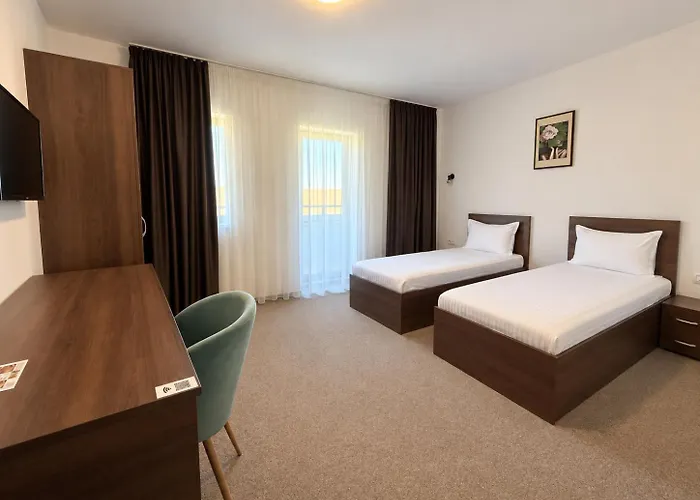 Boca Boutique Hotel Timisoara