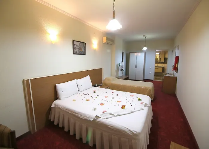 Aykut Palace Otel İskenderun