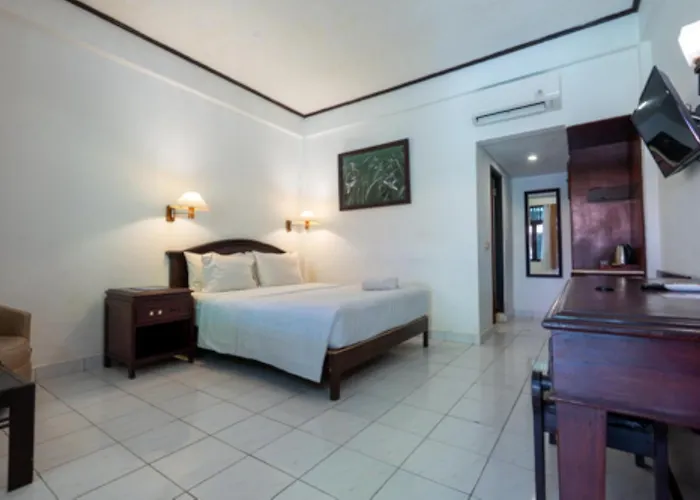 Bali Summer Hotel By Amerta Kuta Lombok