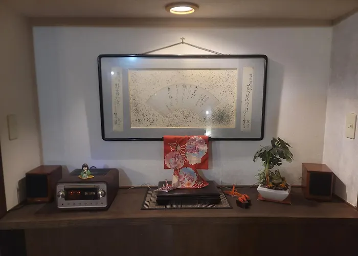Onyado Hishiya Torazo Hotel Yamanouchi 