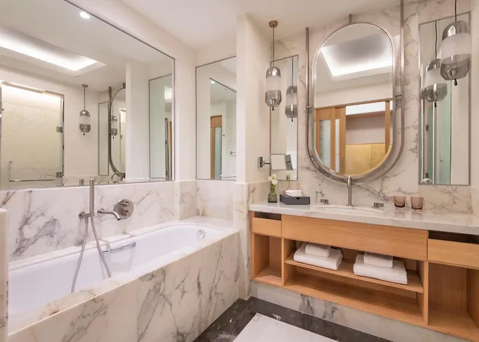 Hotel The St. Regis Doha