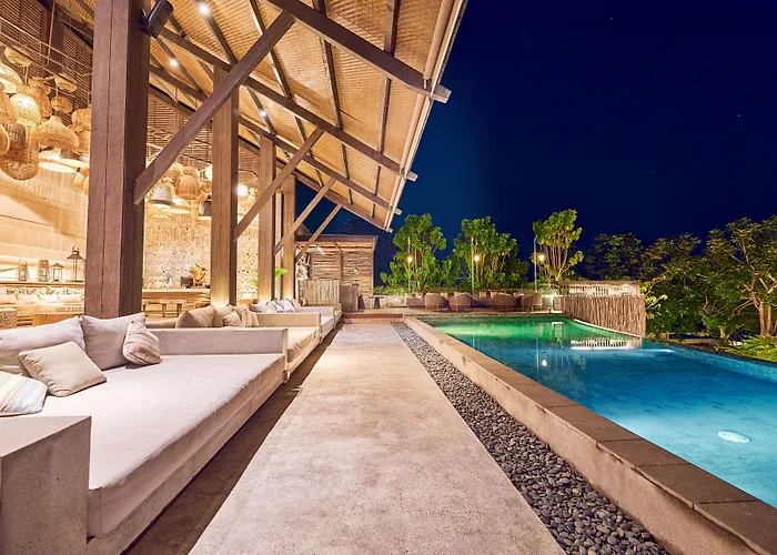 Cross Bali Breakers Resort Jimbaran