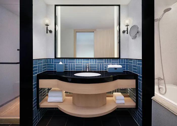 Four Points By Sheraton Shenzhen