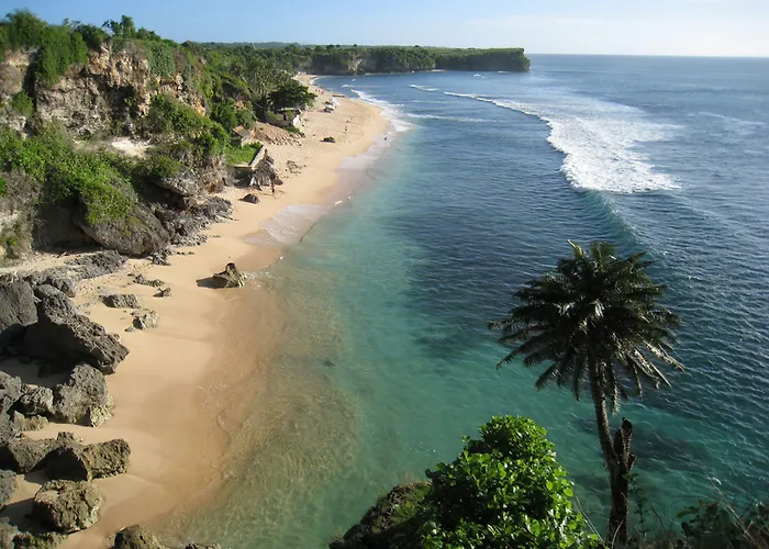 Cross Bali Breakers Resort Jimbaran