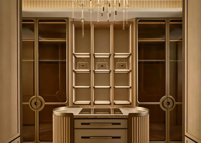 The St. Regis Singapour
